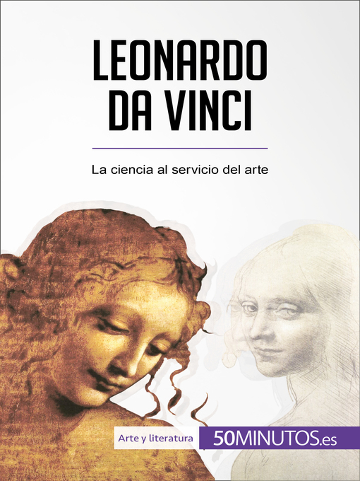Cover image for Leonardo da Vinci